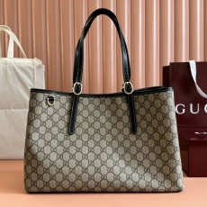 Gucci Shopping Bags